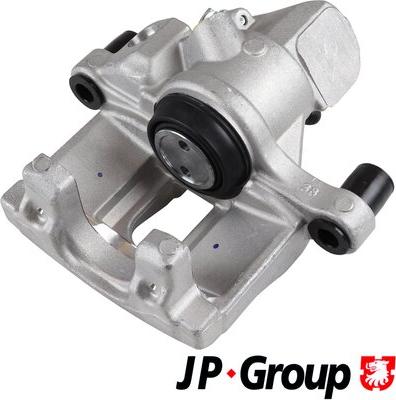 JP Group 1562002880 - Okvir kolutne zavore www.parts5.com