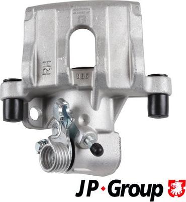 JP Group 1562002880 - Etrier frana www.parts5.com