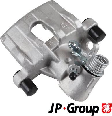 JP Group 1562002870 - Brake Caliper www.parts5.com