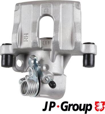 JP Group 1562002780 - Zacisk hamulca www.parts5.com