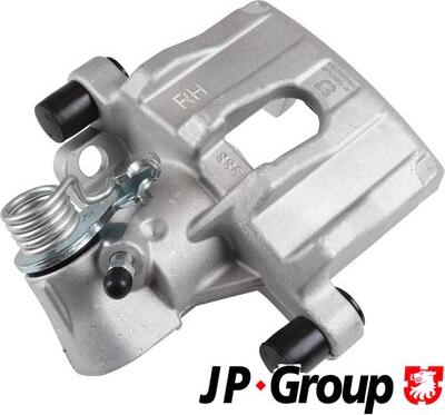 JP Group 1562002780 - Zacisk hamulca www.parts5.com