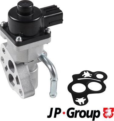 JP Group 1519900600 - EGR Valve parts5.com