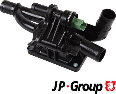 JP Group 1514501000 - Termostat,lichid racire www.parts5.com