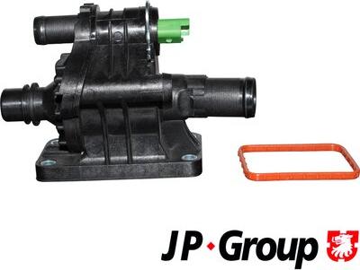 JP Group 1514603110 - Thermostat, coolant www.parts5.com