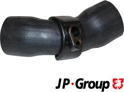 JP Group 1517700200 - Charger Intake Air Hose www.parts5.com