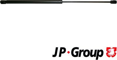 JP Group 1581200100 - Amortizor portbagaj www.parts5.com