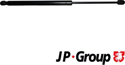 JP Group 1581203900 - Amortizor portbagaj www.parts5.com