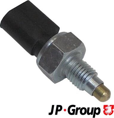 JP Group 1196601700 - Prekidač, svjetlo za vožnju unatrag www.parts5.com