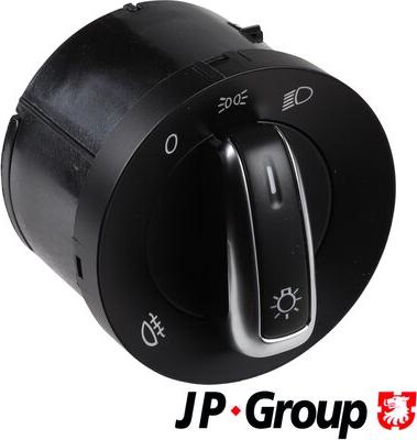 JP Group 1196102800 - Şalter, ana ışık www.parts5.com