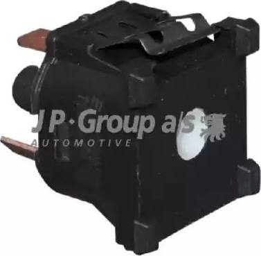 JP Group 1196800100 - Blower Switch, heating / ventilation parts5.com