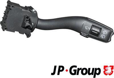 JP Group 1196205400 - Wiper Switch parts5.com