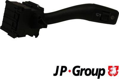 JP Group 1196205600 - Wiper Switch parts5.com