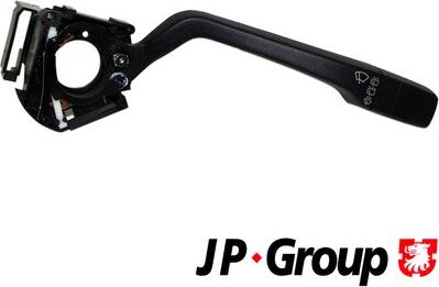 JP Group 1196200800 - Wiper Switch parts5.com
