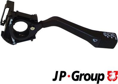 JP Group 1196200300 - Wiper Switch parts5.com