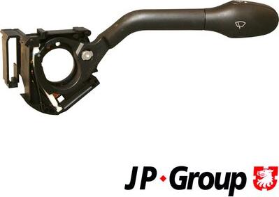 JP Group 1196203000 - Wiper Switch parts5.com