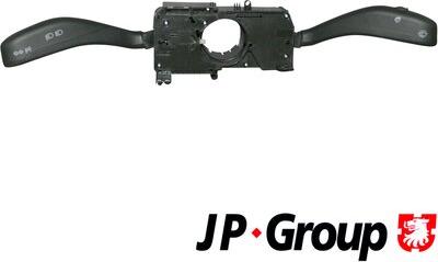 JP Group 1196203300 - Conmutador en la columna de dirección www.parts5.com