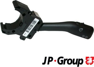 JP Group 1196202200 - Wiper Switch parts5.com