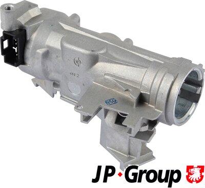 JP Group 1190450800 - Ignition / Starter Switch www.parts5.com