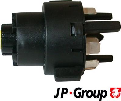 JP Group 1190400600 - Włącznik zapłonu / rozrusznika www.parts5.com