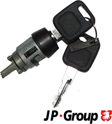 JP Group 1190400700 - Zünd / Startschalter www.parts5.com