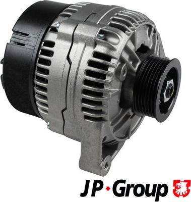 JP Group 1190105500 - Alternátor www.parts5.com