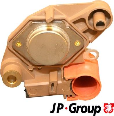 JP Group 1190200600 - Generátor szabályozó www.parts5.com