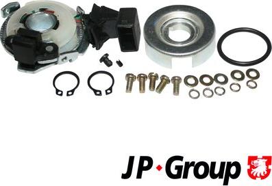 JP Group 1191400100 - Sensor, ignition pulse parts5.com