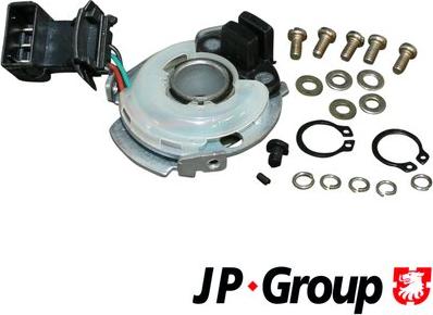 JP Group 1191400200 - Sensor, ignition pulse parts5.com
