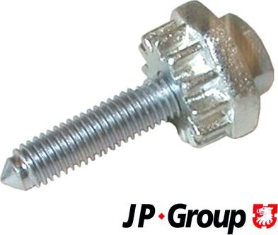 JP Group 1191000200 - Surub tensionare, suport generator www.parts5.com