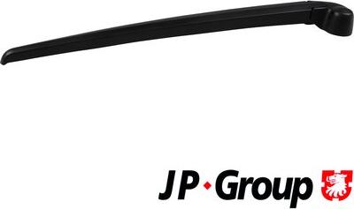 JP Group 1198301900 - Brazo del limpiaparabrisas, lavado de parabrisas www.parts5.com