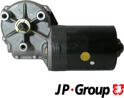 JP Group 1198200300 - Wiper Motor www.parts5.com