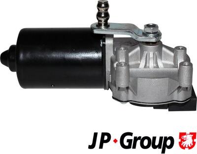 JP Group 1198202200 - Wiper Motor www.parts5.com