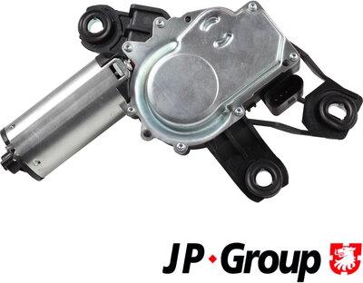 JP Group 1198202700 - Wiper Motor www.parts5.com