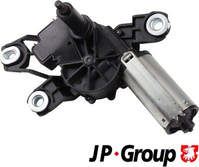 JP Group 1198202700 - Silecek motoru www.parts5.com