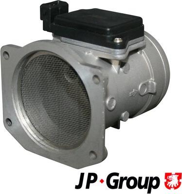 JP Group 1193900500 - Air Mass Sensor www.parts5.com