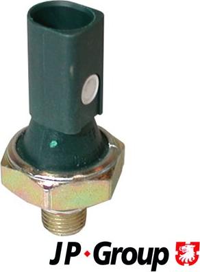 JP Group 1193500600 - Sensor, presión de aceite www.parts5.com