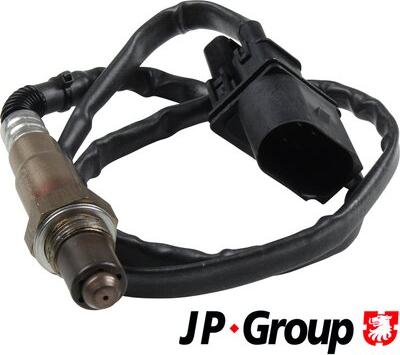 JP Group 1193804400 - Lambda andur www.parts5.com