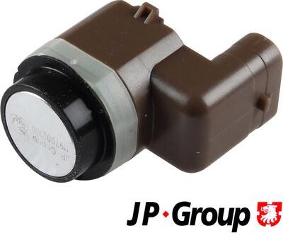 JP Group 1197500400 - Sensor, parking assist parts5.com