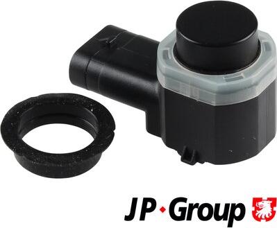 JP Group 1197500200 - Sensor, parking assist parts5.com