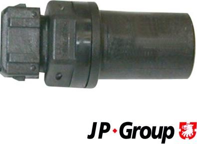 JP Group 1197200100 - Sensor, recorrido www.parts5.com