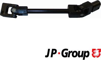 JP Group 1144900200 - Joint, steering shaft www.parts5.com