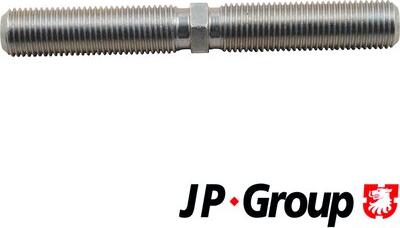 JP Group 1144450200 - Bolt, wheel alignment parts5.com