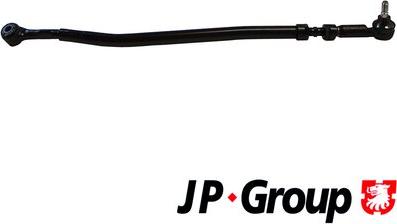 JP Group 1144403280 - Spurstange www.parts5.com