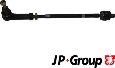 JP Group 1144402070 - Bara directie www.parts5.com