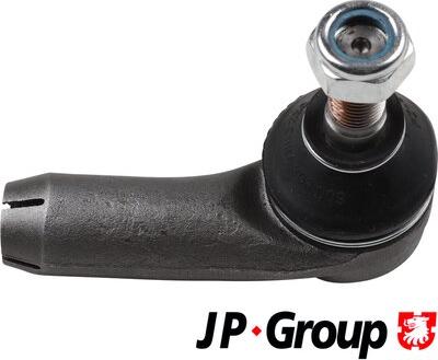 JP Group 1144600580 - Rótula barra de acoplamiento www.parts5.com