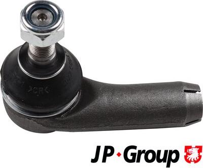 JP Group 1144600570 - Cap de bara www.parts5.com