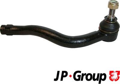 JP Group 1144601680 - Cap de bara www.parts5.com