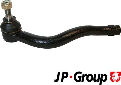 JP Group 1144601670 - Cap de bara www.parts5.com