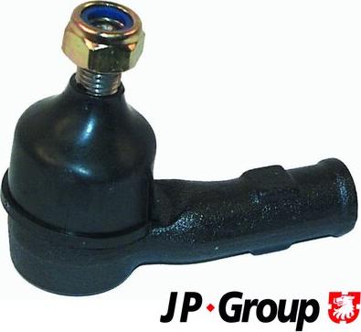 JP Group 1144601070 - Raidetangon pää www.parts5.com