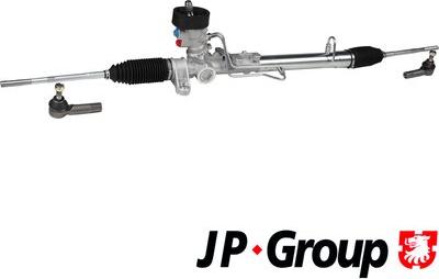 JP Group 1144306900 - Ohjausvaihde www.parts5.com